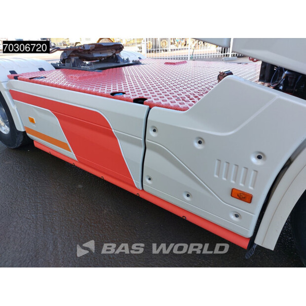 2019 رينو T520-45305020