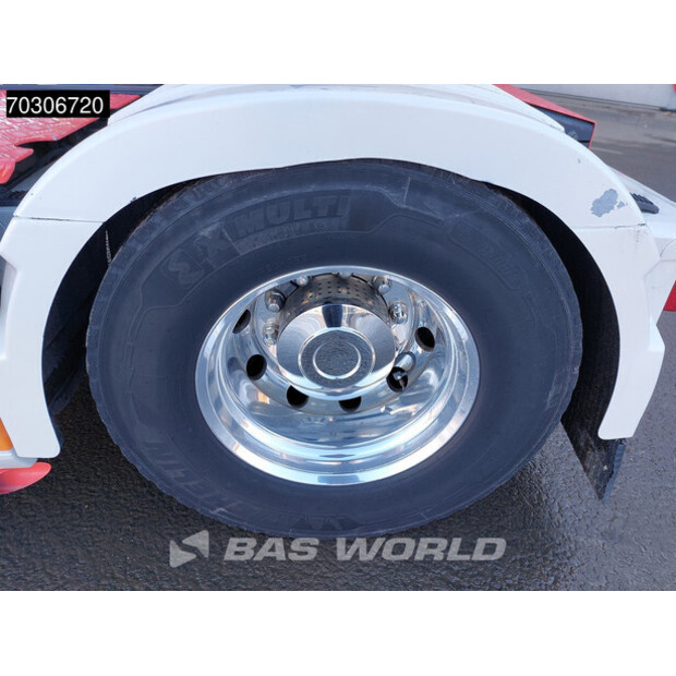 2019 رينو T520-45305021