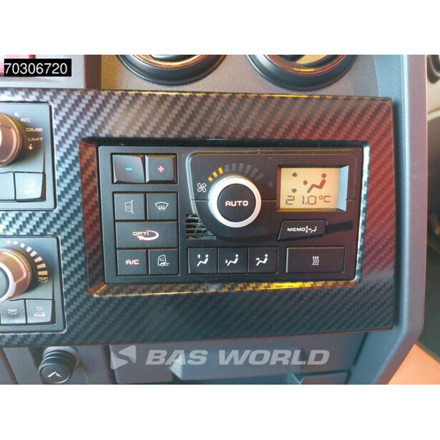 2019 رينو T520-45305024