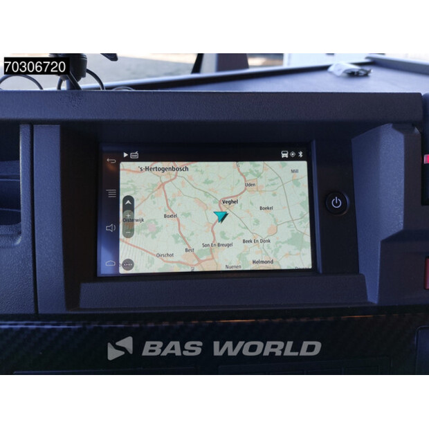 2019 رينو T520-45305026