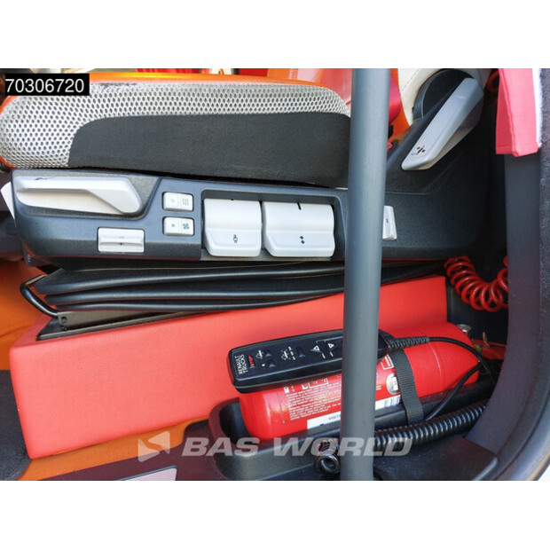 2019 رينو T520-45305027