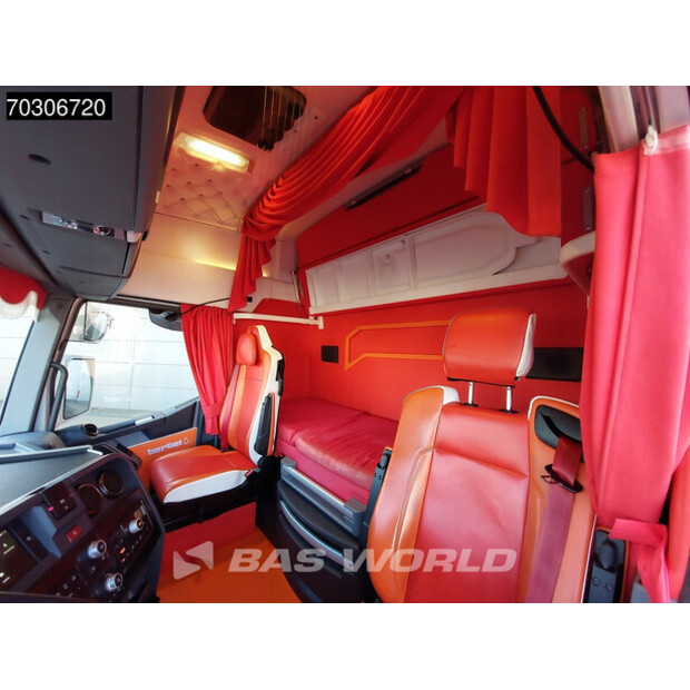 2019 رينو T520-45305028