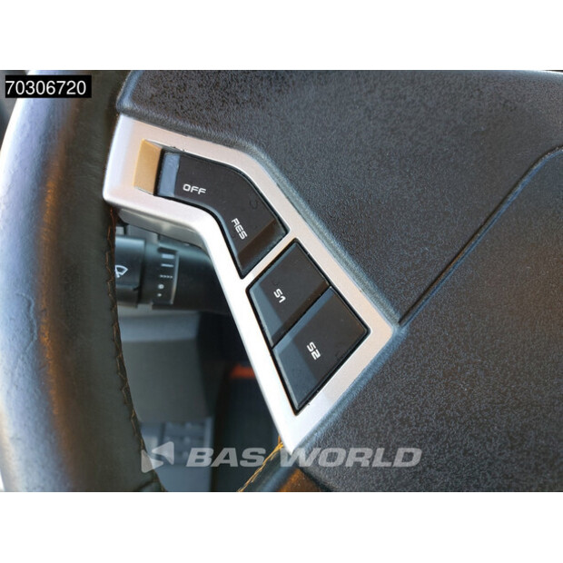 2019 رينو T520-45305031