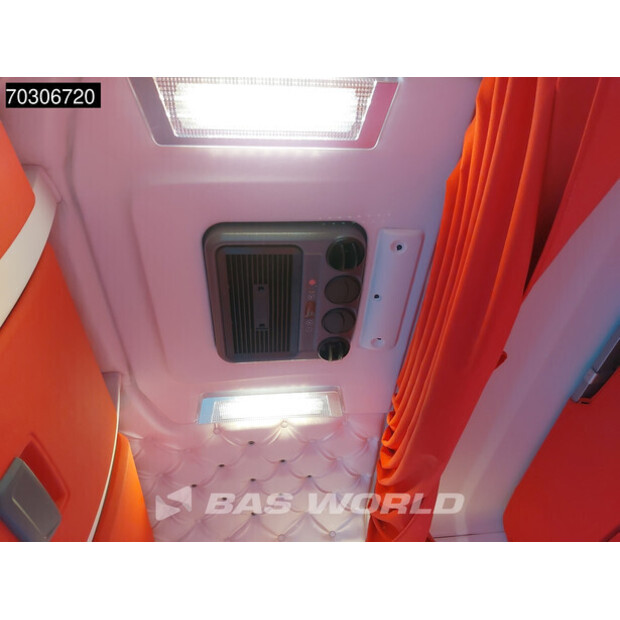 2019 رينو T520-45305034