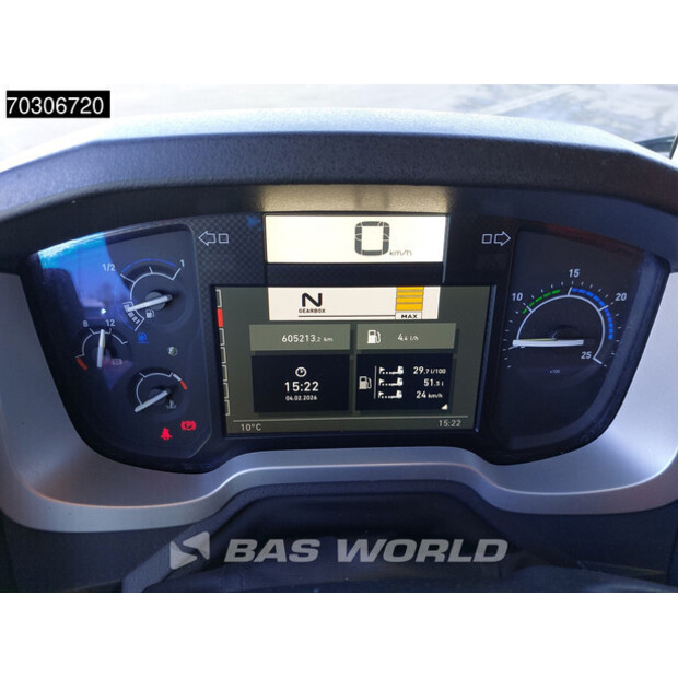 2019 رينو T520-45305037