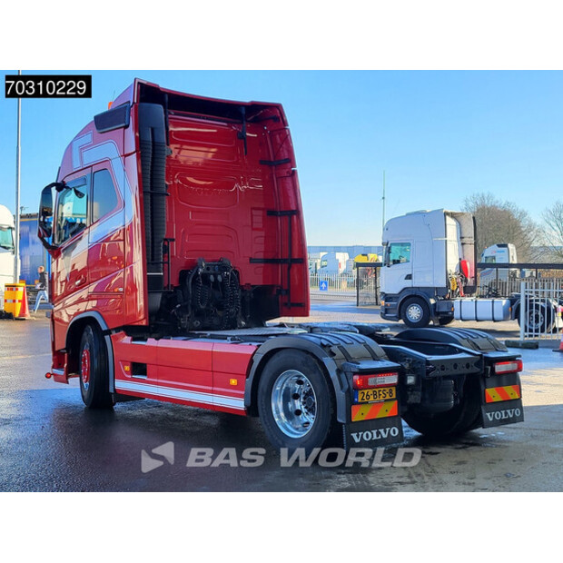 2015 Volvo FH 460-45305091