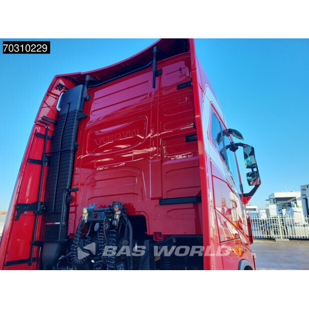 2015 Volvo FH 460-45305095