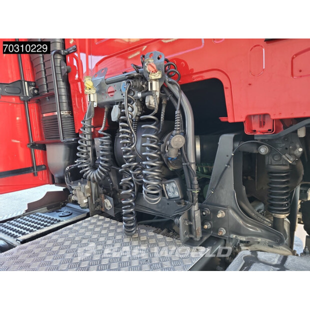 2015 Volvo FH 460-45305097