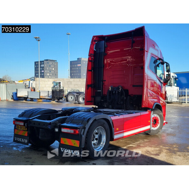 2015 Volvo FH 460-45305098