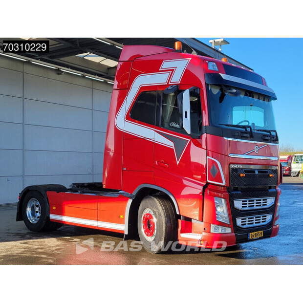 2015 Volvo FH 460-45305099