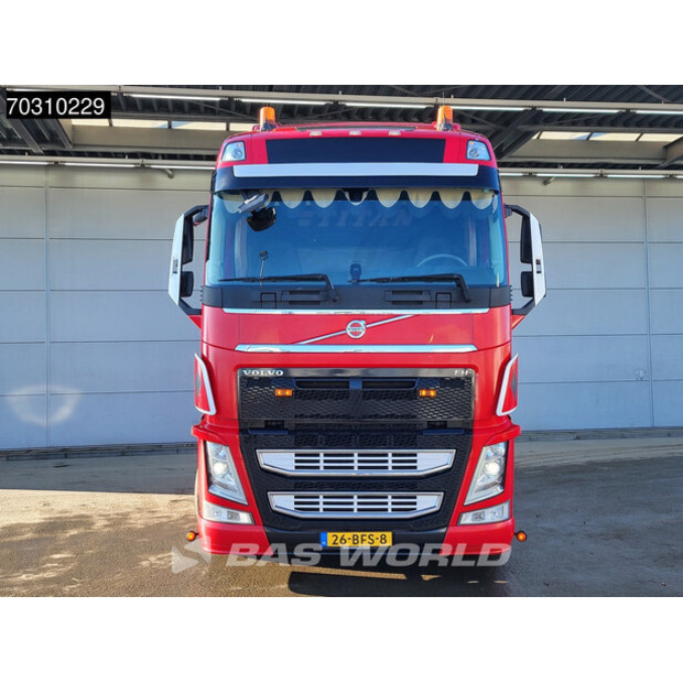 2015 Volvo FH 460-45305100