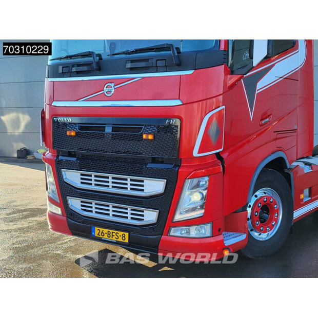 2015 Volvo FH 460-45305102