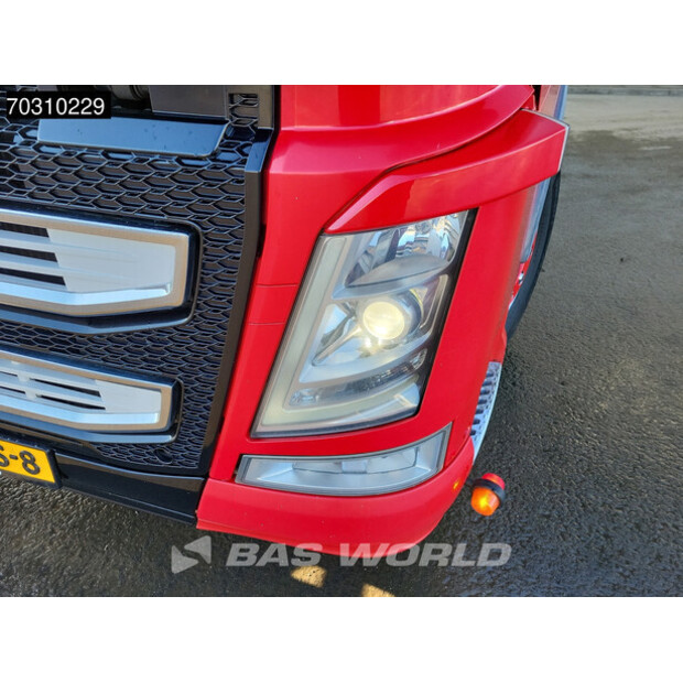 2015 Volvo FH 460-45305104