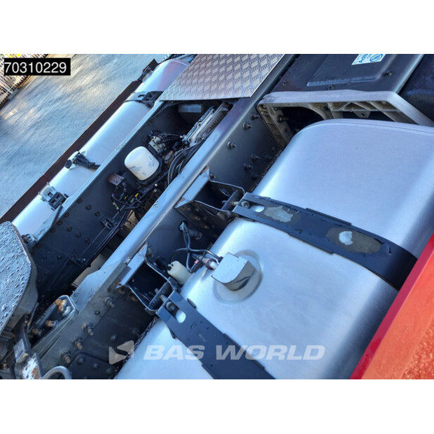 2015 Volvo FH 460-45305107