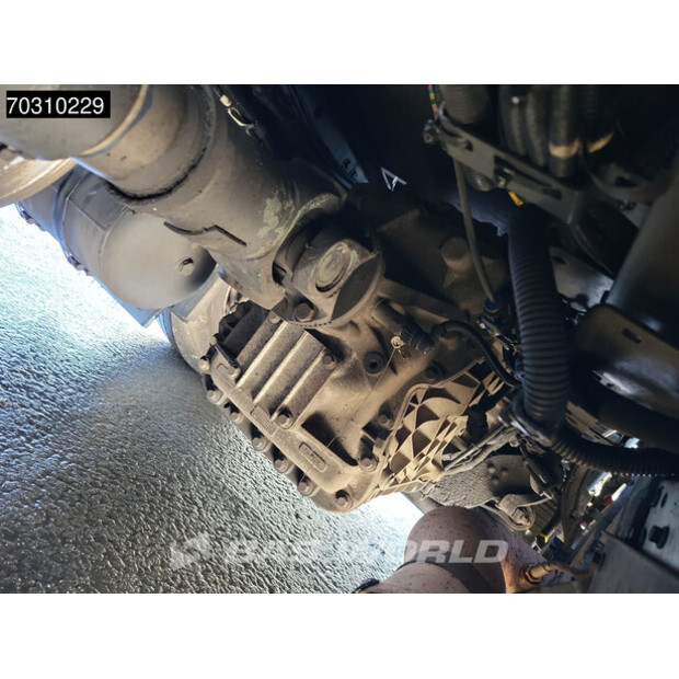 2015 Volvo FH 460-45305108