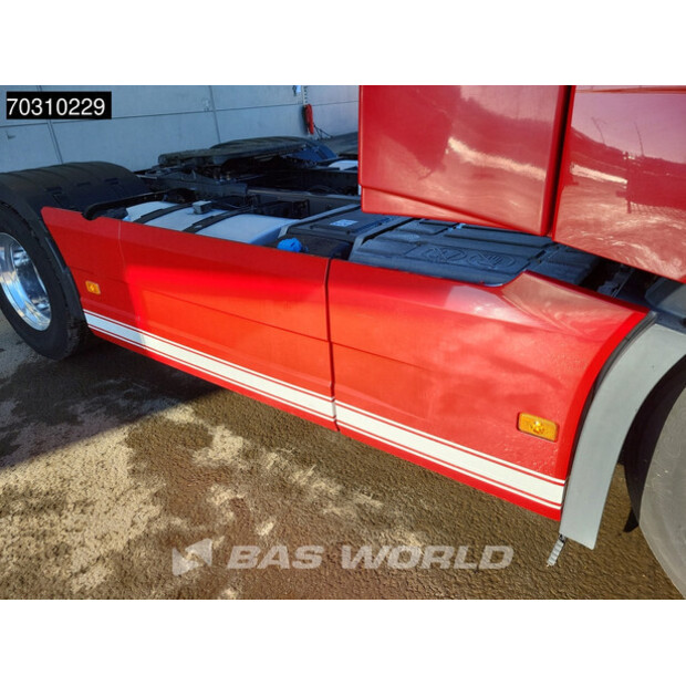 2015 Volvo FH 460-45305109