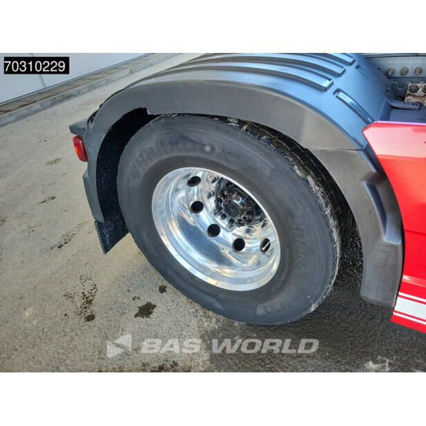 2015 Volvo FH 460-45305110