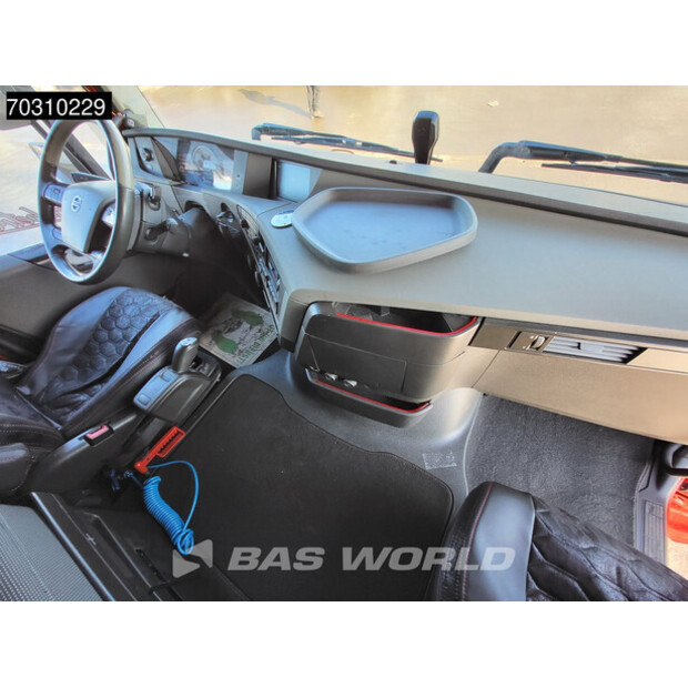 2015 Volvo FH 460-45305111