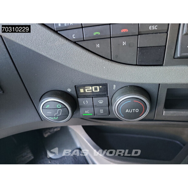 2015 Volvo FH 460-45305115