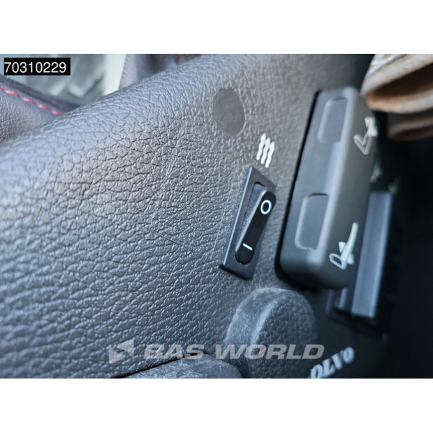 2015 Volvo FH 460-45305116