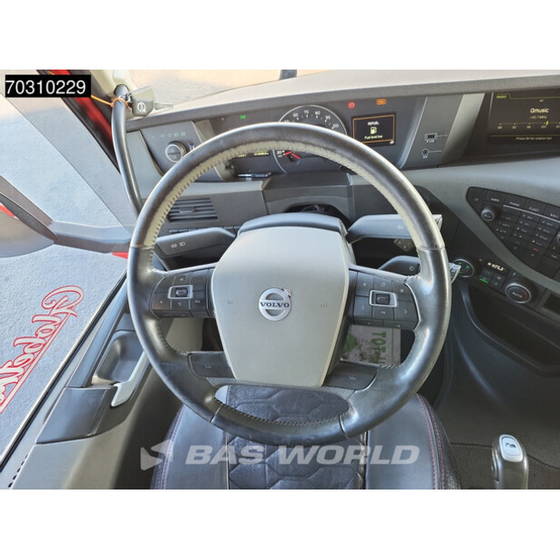 2015 Volvo FH 460-45305117