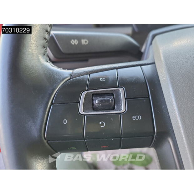 2015 Volvo FH 460-45305118