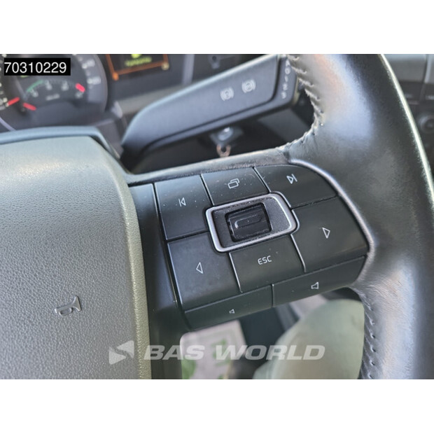 2015 Volvo FH 460-45305119