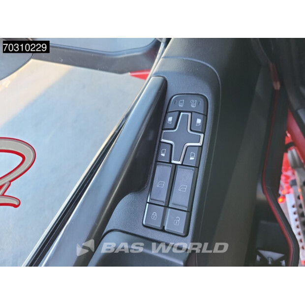 2015 Volvo FH 460-45305120