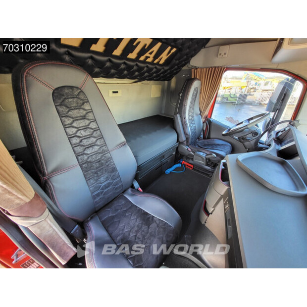 2015 Volvo FH 460-45305125