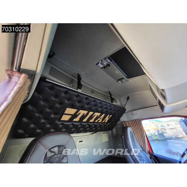 2015 Volvo FH 460-45305126