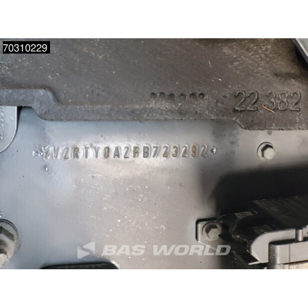 2015 Volvo FH 460-45305131