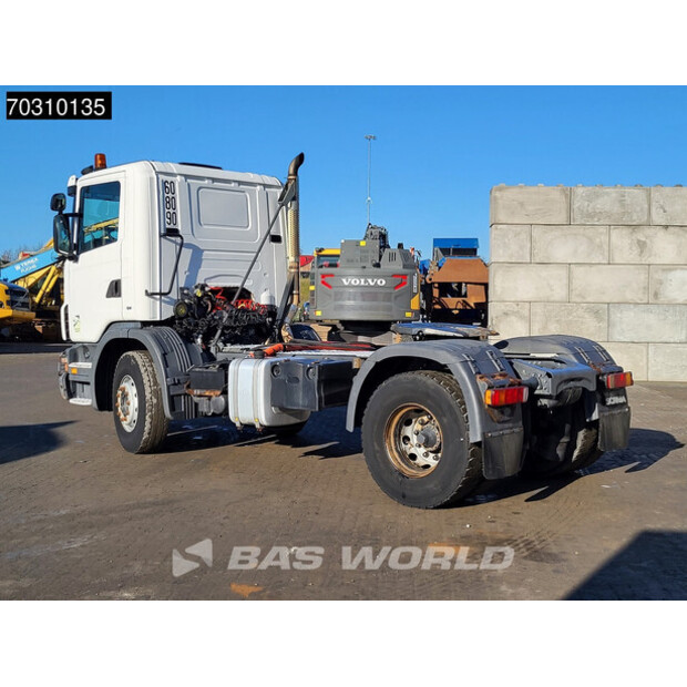 2009 Scania G440-45305192