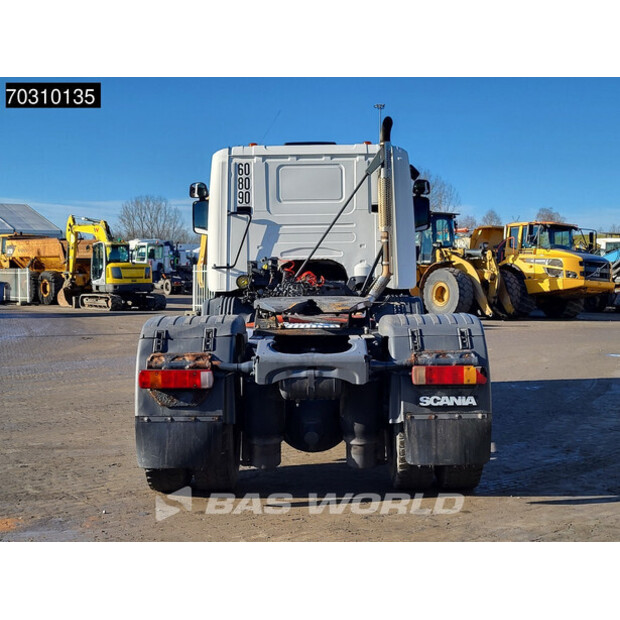 2009 Scania G440-45305194