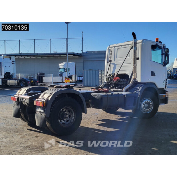 2009 Scania G440-45305199