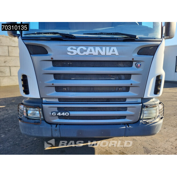 2009 Scania G440-45305201