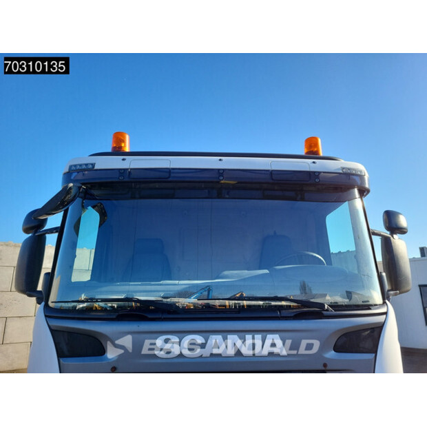 2009 Scania G440-45305203
