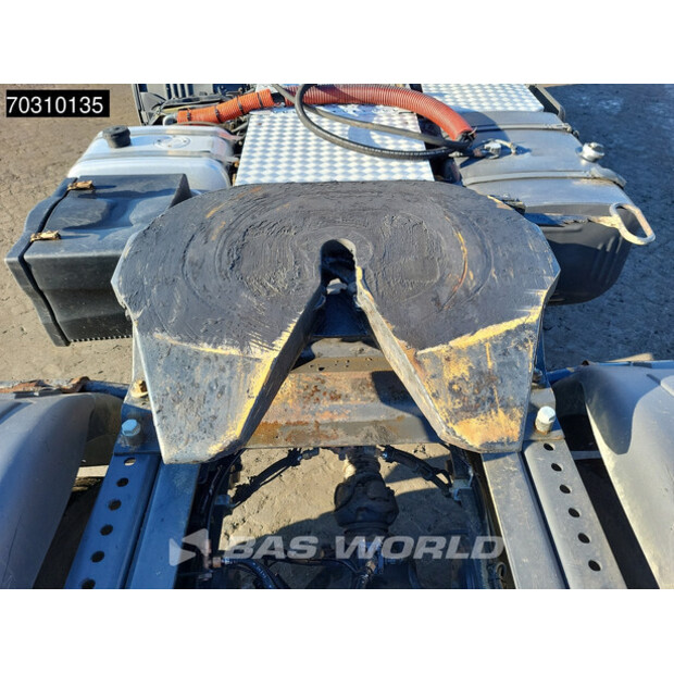 2009 Scania G440-45305206