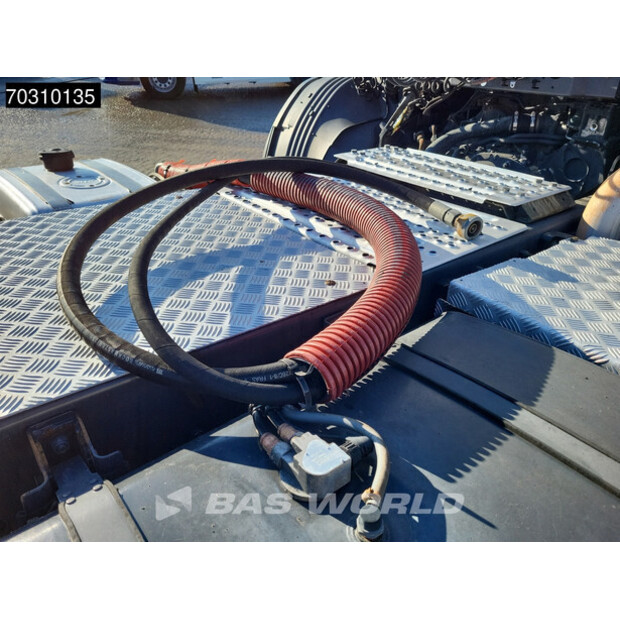 2009 Scania G440-45305208