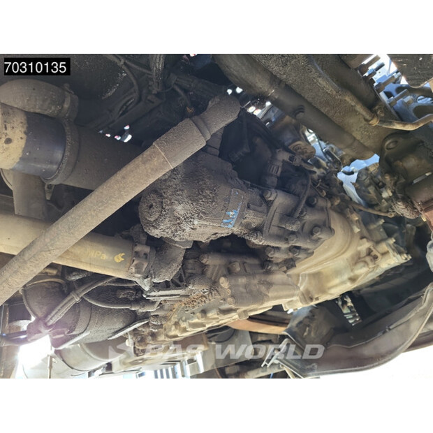 2009 Scania G440-45305209