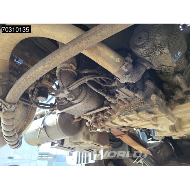 2009 Scania G440-45305210