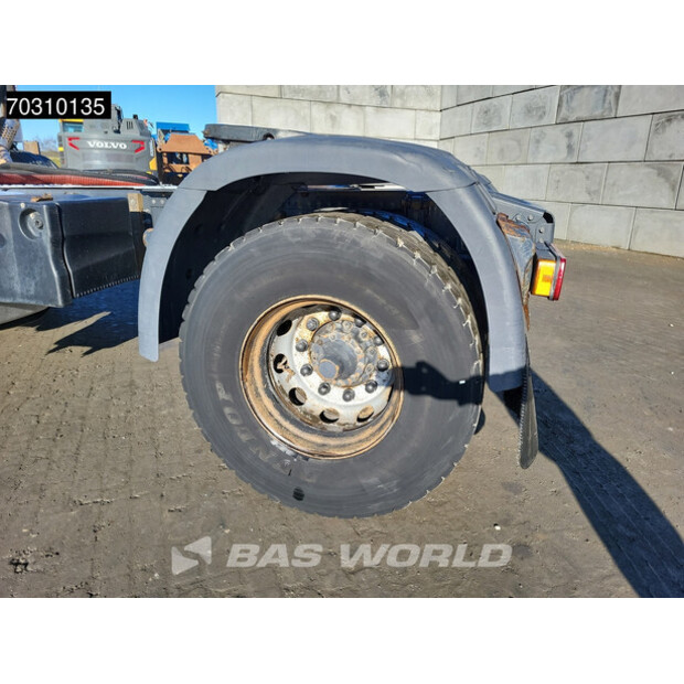 2009 Scania G440-45305212