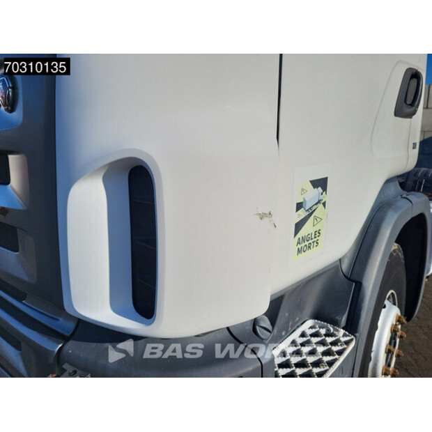 2009 Scania G440-45305213