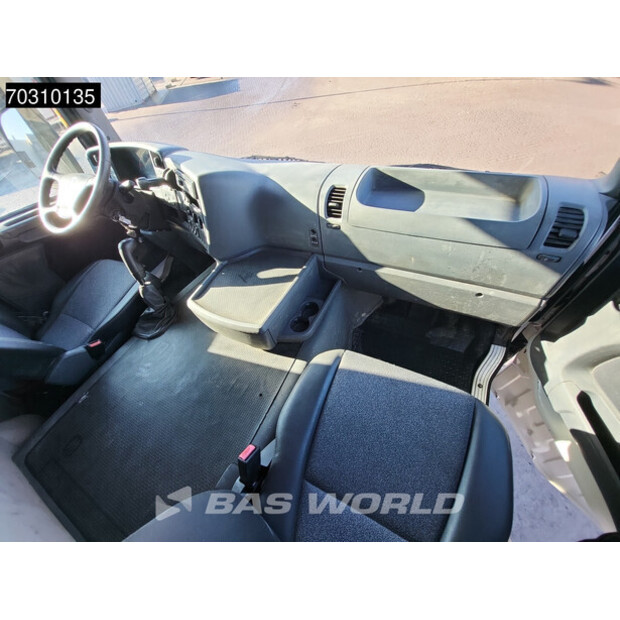 2009 Scania G440-45305214