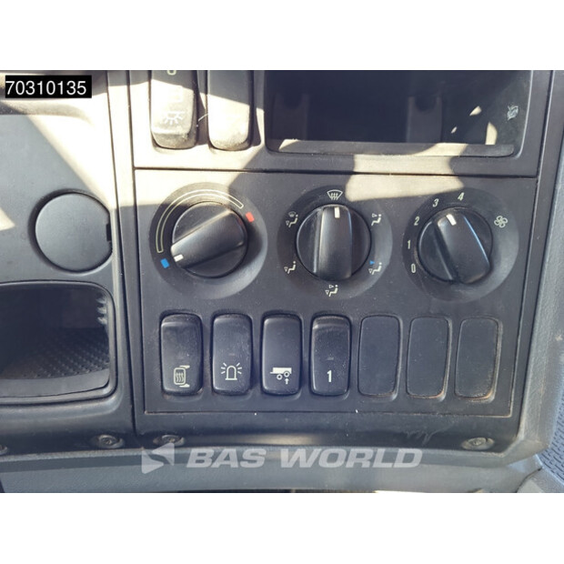 2009 Scania G440-45305215