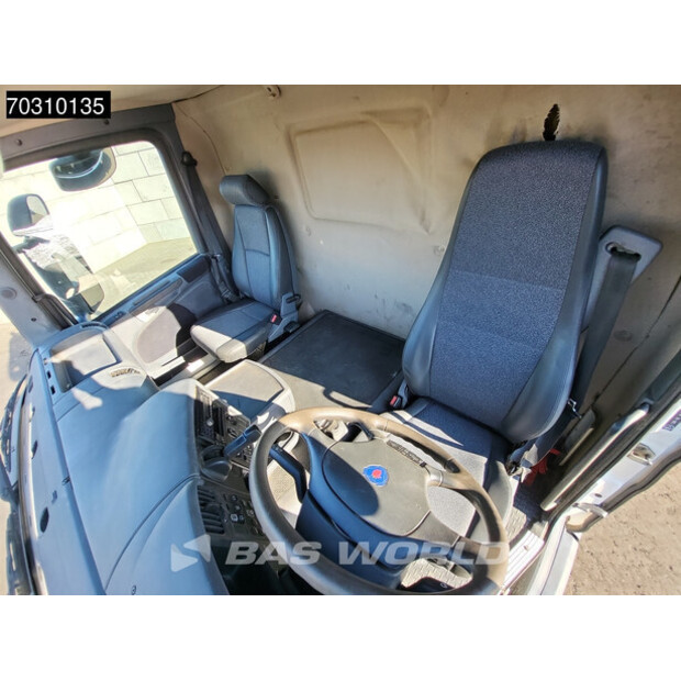 2009 Scania G440-45305218