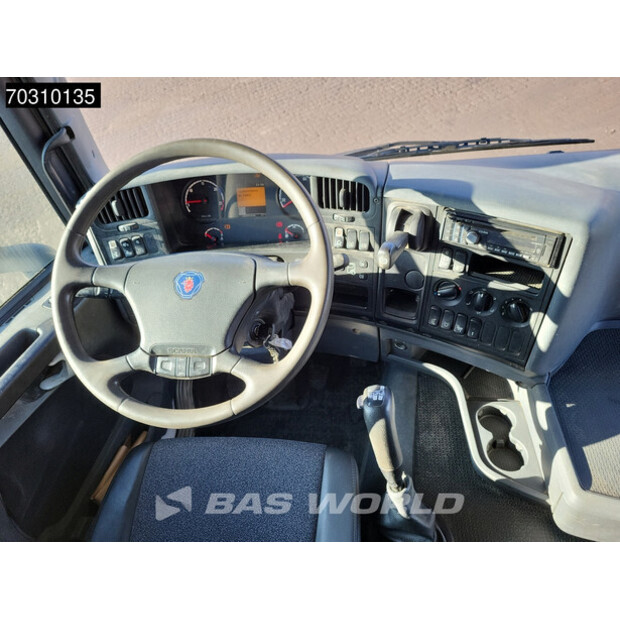 2009 Scania G440-45305222