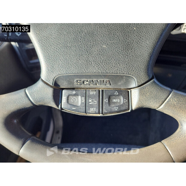 2009 Scania G440-45305224