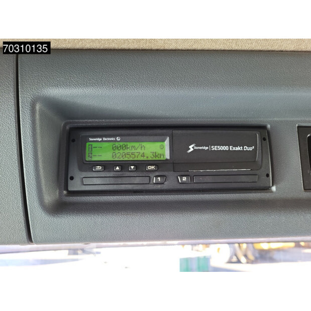 2009 Scania G440-45305227