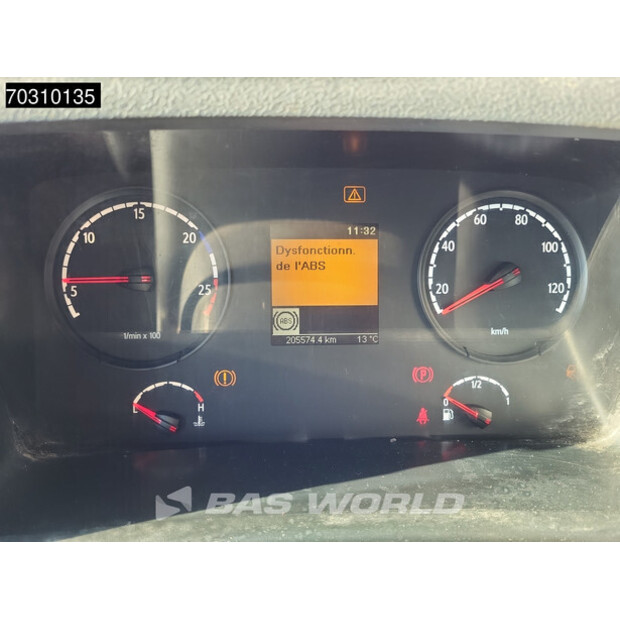 2009 Scania G440-45305228