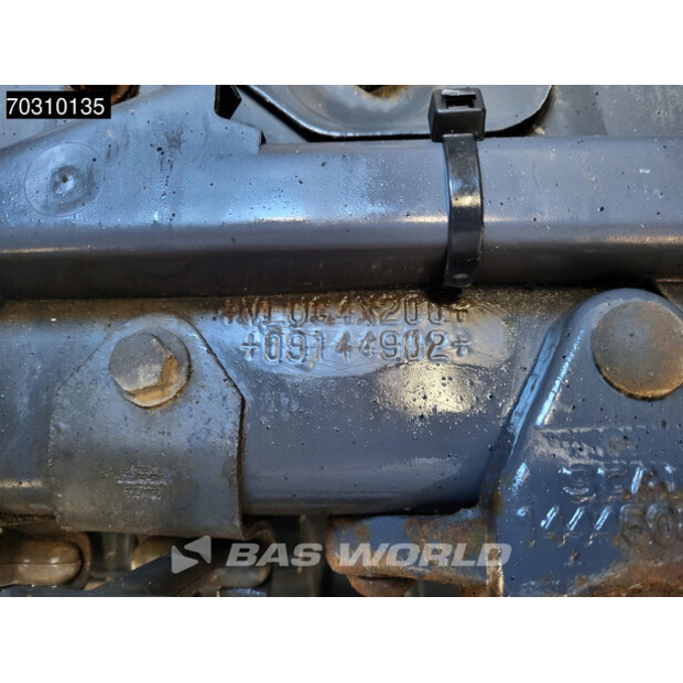 2009 Scania G440-45305231